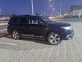 Toyota Highlander 2014 года за 9 400 000 тг. в Атырау – фото 4
