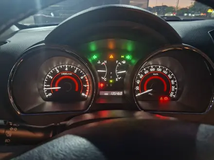 Toyota Highlander 2014 года за 9 400 000 тг. в Атырау – фото 5