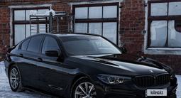 BMW 530 2018 года за 16 000 000 тг. в Петропавловск – фото 2