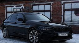 BMW 530 2018 года за 16 000 000 тг. в Петропавловск – фото 3