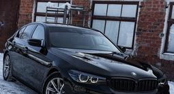BMW 530 2018 года за 16 000 000 тг. в Петропавловск