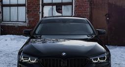 BMW 530 2018 года за 16 000 000 тг. в Петропавловск – фото 5
