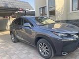 Lexus NX 200t 2016 года за 12 000 000 тг. в Алматы – фото 5