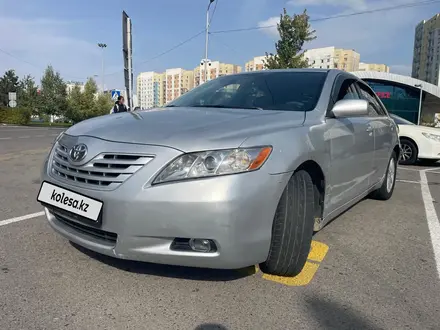 Toyota Camry 2008 года за 4 950 000 тг. в Алматы