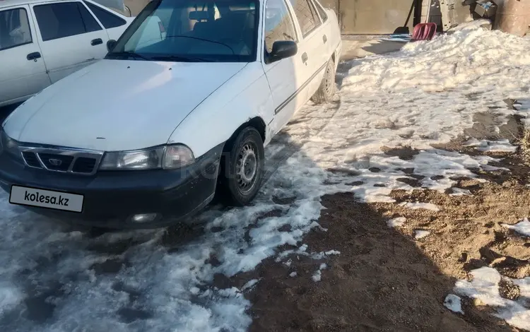 Daewoo Nexia 1996 годаүшін550 000 тг. в Шымкент