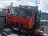 КамАЗ  5320 1987 года за 7 900 000 тг. в Усть-Каменогорск – фото 3