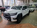 Toyota Hilux Adventure 2024 годаүшін26 700 000 тг. в Астана – фото 2