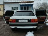 Audi 100 1990 годаfor1 380 000 тг. в Тараз – фото 4