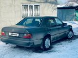 Mercedes-Benz E 230 1991 годаүшін1 650 000 тг. в Алматы