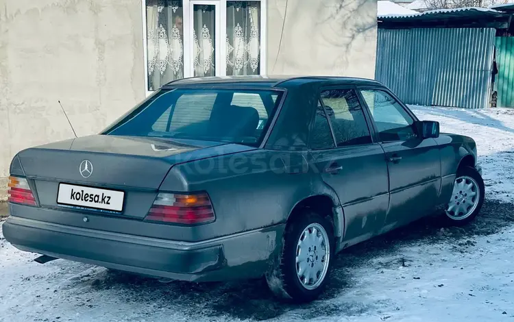 Mercedes-Benz E 230 1991 годаfor1 650 000 тг. в Алматы