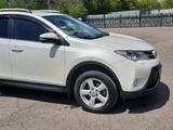 Toyota RAV4 2013 года за 9 700 000 тг. в Караганда – фото 4