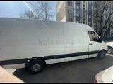 Mercedes-Benz Sprinter 2008 годаүшін9 500 000 тг. в Алматы – фото 4