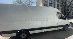 Mercedes-Benz Sprinter 2008 годаүшін9 500 000 тг. в Алматы – фото 4