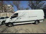 Mercedes-Benz Sprinter 2008 годаүшін9 500 000 тг. в Алматы – фото 2