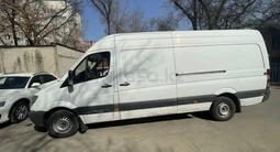 Mercedes-Benz Sprinter 2008 годаүшін9 500 000 тг. в Алматы – фото 2