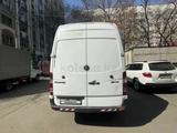 Mercedes-Benz Sprinter 2008 годаүшін9 500 000 тг. в Алматы – фото 3