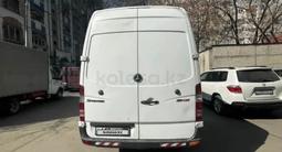 Mercedes-Benz Sprinter 2008 годаүшін9 500 000 тг. в Алматы – фото 3