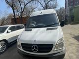 Mercedes-Benz Sprinter 2008 годаүшін9 500 000 тг. в Алматы
