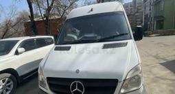 Mercedes-Benz Sprinter 2008 годаүшін9 500 000 тг. в Алматы