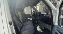 Mercedes-Benz Sprinter 2008 годаүшін9 500 000 тг. в Алматы – фото 5