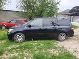 Honda Odyssey 2006 года за 7 000 000 тг. в Тараз – фото 3