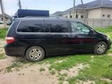 Honda Odyssey 2006 года за 7 000 000 тг. в Тараз – фото 4