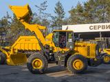 SDLG  Фронтальные погрузчики 2025 года за 10 055 000 тг. в Тараз – фото 4
