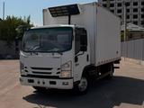 Isuzu  ELF KV100 2026 года за 19 200 000 тг. в Алматы