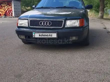 Audi 100 1994 года за 2 350 000 тг. в Тараз