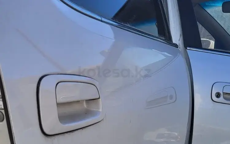 Двери на Toyota Cresta X90 Правая сторона — контрактные двери в за 93 000 тг. в Семей