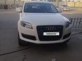 Audi Q7 2008 годаүшін8 000 000 тг. в Актау – фото 2