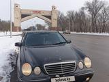 Mercedes-Benz E 320 2001 годаүшін4 700 000 тг. в Кызылорда