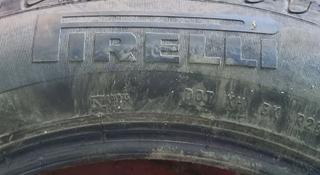 Pirelli 205/55 R16 за 20 000 тг. в Костанай