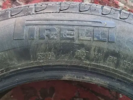 Pirelli 205/55 R16 за 20 000 тг. в Костанай