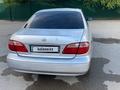 Nissan Maxima 2002 года за 3 000 000 тг. в Актобе – фото 4