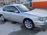 Nissan Maxima 2002 годаүшін3 000 000 тг. в Актобе – фото 3