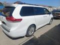 Toyota Sienna 2011 года за 12 000 000 тг. в Атырау – фото 2