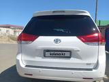 Toyota Sienna 2011 годаүшін12 000 000 тг. в Атырау – фото 4