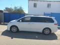 Toyota Sienna 2011 года за 12 000 000 тг. в Атырау – фото 7
