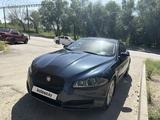 Jaguar XF 2008 года за 4 555 555 тг. в Алматы