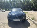 Jaguar XF 2008 года за 4 555 555 тг. в Алматы – фото 3