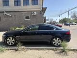 Jaguar XF 2008 года за 4 555 555 тг. в Алматы – фото 4