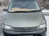 Toyota Granvia 1996 годаүшін3 300 000 тг. в Алматы