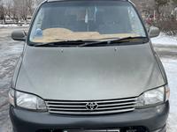 Toyota Granvia 1996 года за 3 300 000 тг. в Алматы