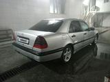 Mercedes-Benz C 180 1999 годаүшін2 000 000 тг. в Актобе – фото 3