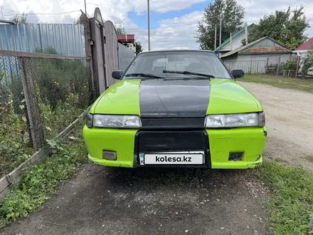 Mazda 626 1990 года за 500 000 тг. в Костанай