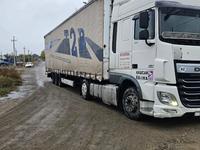 DAF  XF 2016 года за 23 000 000 тг. в Алматы