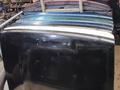 Капот Toyota Surf 130 за 75 000 тг. в Алматы – фото 2