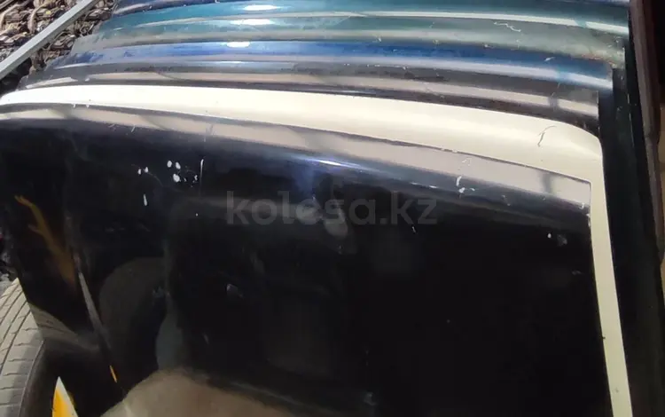 Капот Toyota Surf 130 за 75 000 тг. в Алматы