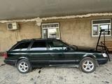 Audi 100 1993 годаүшін1 500 000 тг. в Шымкент – фото 2